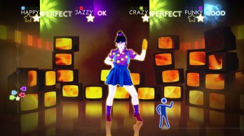 Just Dance 4 25