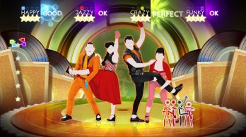 Just Dance 4 26