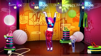 Just Dance 4 27