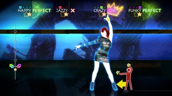 Just Dance 4 28