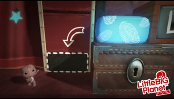 LittleBigPlanet - Vita 2