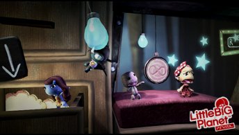 LittleBigPlanet - Vita 3