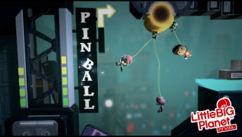 LittleBigPlanet - Vita 9