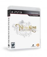 Ni no Kuni Wizard Edition 1