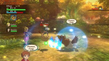 Ni no Kuni Wizard Edition 5