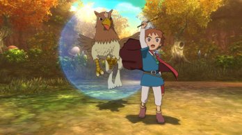 Ni no Kuni Wizard Edition 6