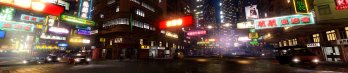 Sleeping Dogs - PC 6