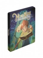 Ni no Kuni: Wrath of the White Witch