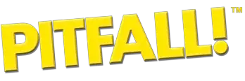 Pitfall Logo