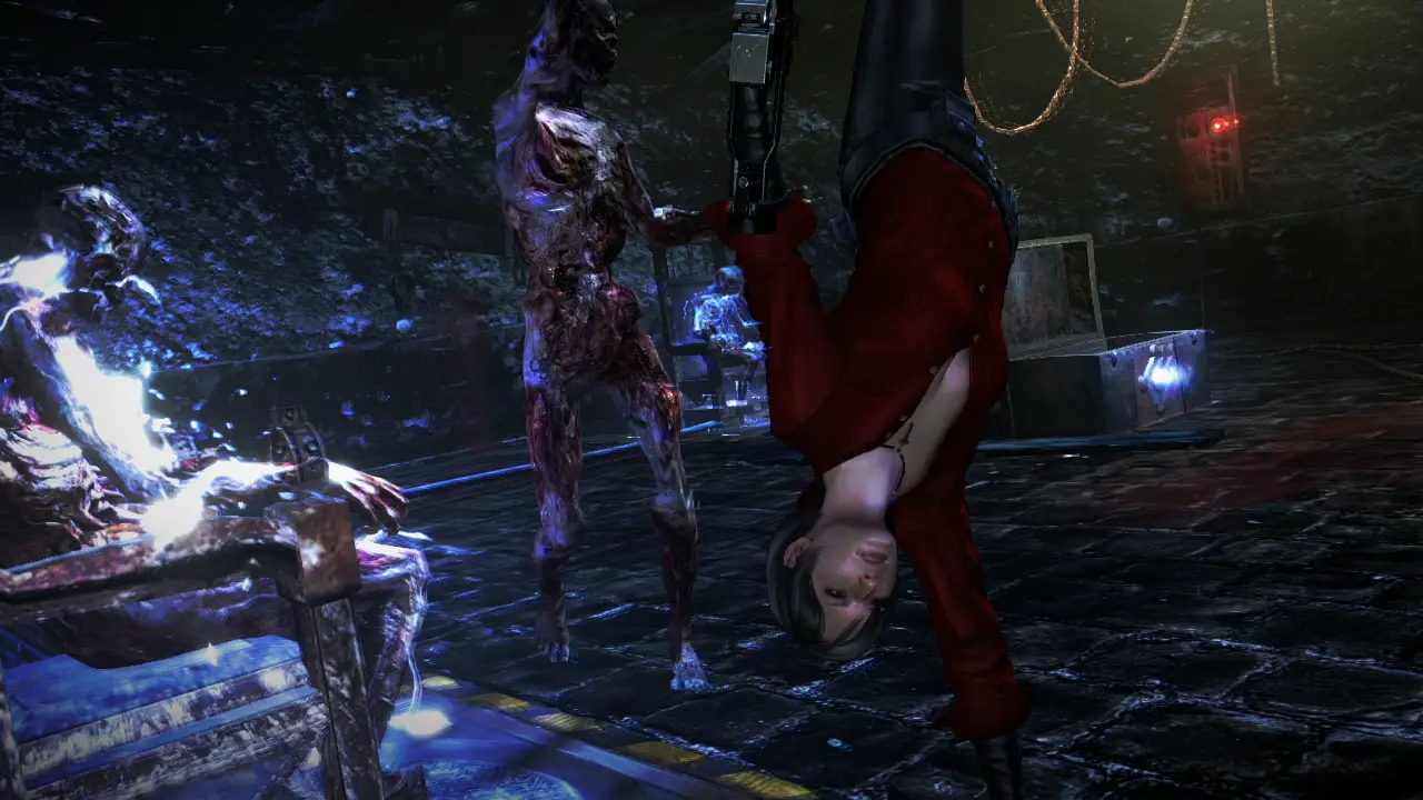 Resident Evil 6: Ada Wong is playable, here's how you unlock her