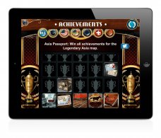 Ticket to Ride Legendary Asia