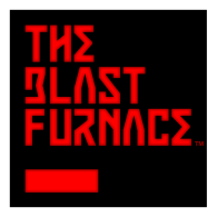 The Blast Furnace Logo