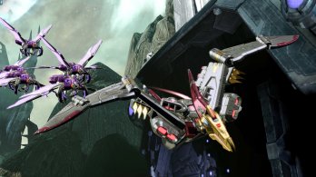 transformers-foc-swoop-flying-away-from-insecticons