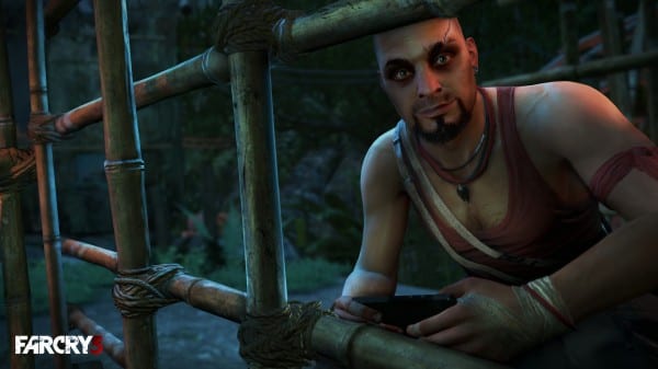 Meet the Savages of Far Cry 3 — GAMINGTREND
