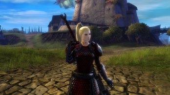 Guild Wars 2 - 3