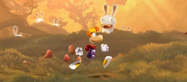 Rayman Legends release date brought forward to August