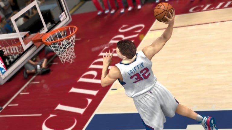 nba 2k13 demo xbox live