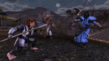 Lord of the Rings Online: Riders of Rohan