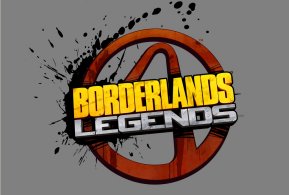 Borderlands Legends - 1