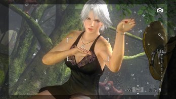 DOA5 - 07