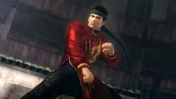 DOA5 - 09