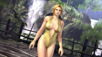 DOA5 - 10