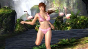 DOA5 - 11