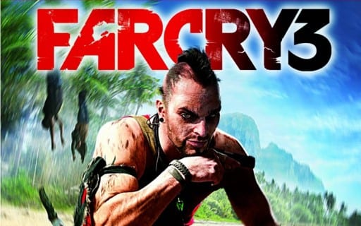 Face-Off: Far Cry 3