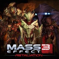 Mass Effect 3 - Retaliation DLC 03