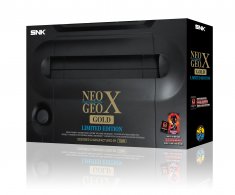 NeoGeo Gold - 11