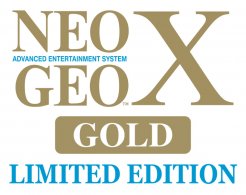 NeoGeo Gold - 12