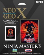 NeoGeo Gold - 13