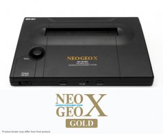 NeoGeo Gold - 2