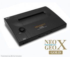 NeoGeo Gold - 3