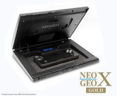 NeoGeo Gold - 6