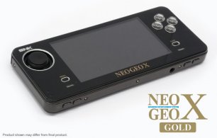 NeoGeo Gold - 7