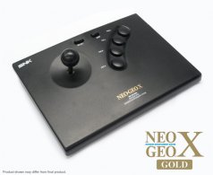 NeoGeo Gold - 8
