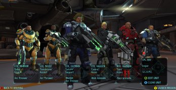 XCOM EU - 10