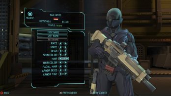 XCOM Slingshot DLC - 5