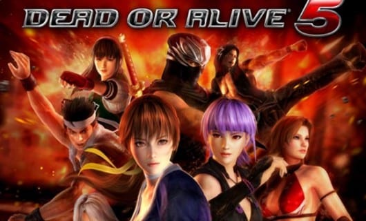 Kasumi, games, female, doa, orange eyes, video games, girl, anime, dead or  alive, HD wallpaper