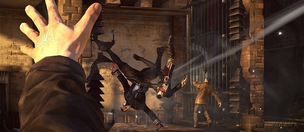 Dishonored 2 - First Story & Gameplay Details Revealed