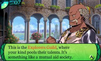 Etrian Odyssey IV