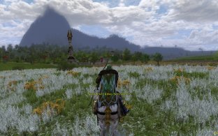 LotRO Rohan Tour