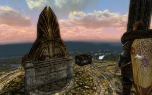 LotRO Rohan Tour