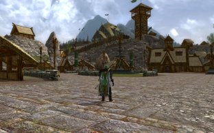 LotRO Rohan Tour