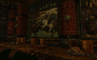 LotRO Rohan Tour