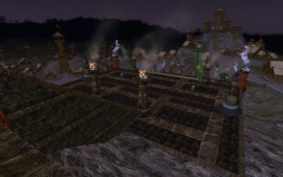 LotRO Rohan Tour