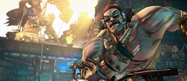 borderlands 2 campaign of carnage no loot