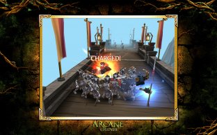 Arcane Legends - 3