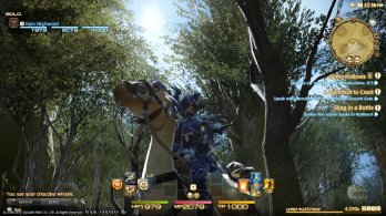 Final Fantasy XIV_ A Realm Reborn - 01